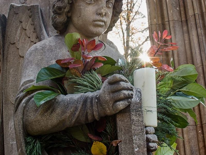 Svatohubertské mše 2012 - 2018