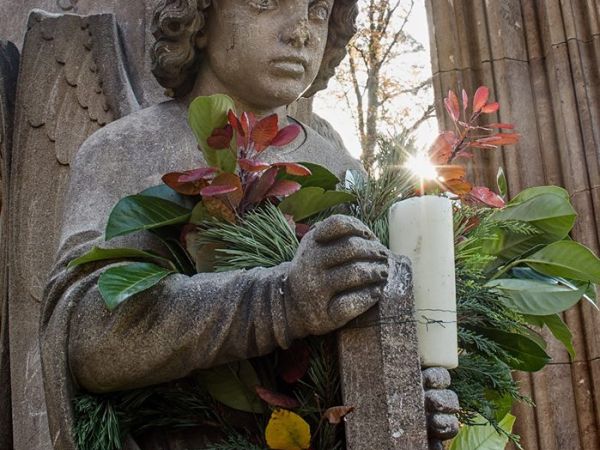 Svatohubertské mše 2012 - 2018