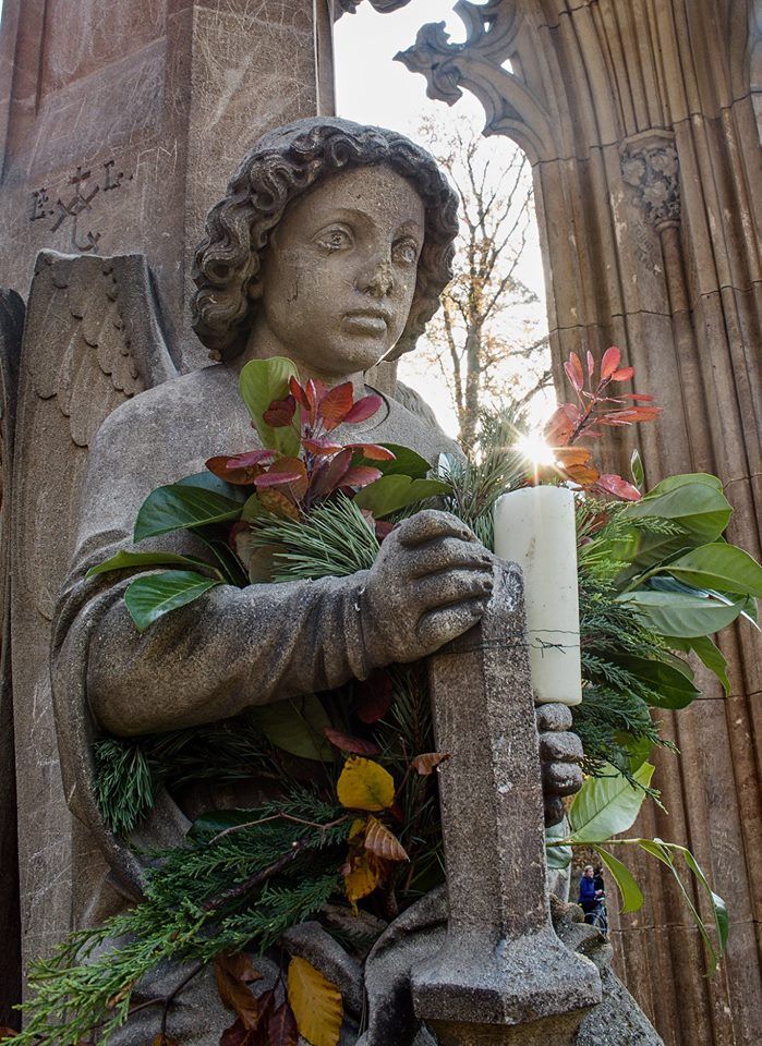 Svatohubertské mše 2012 - 2018