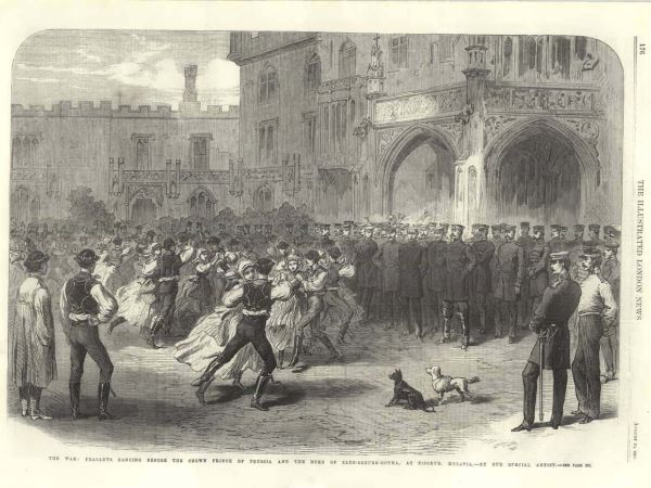 Webové stránky o historii i současnosti kroje v Lednici spuštěny