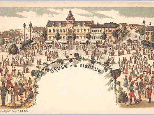 Webové stránky o historii i současnosti kroje v Lednici spuštěny