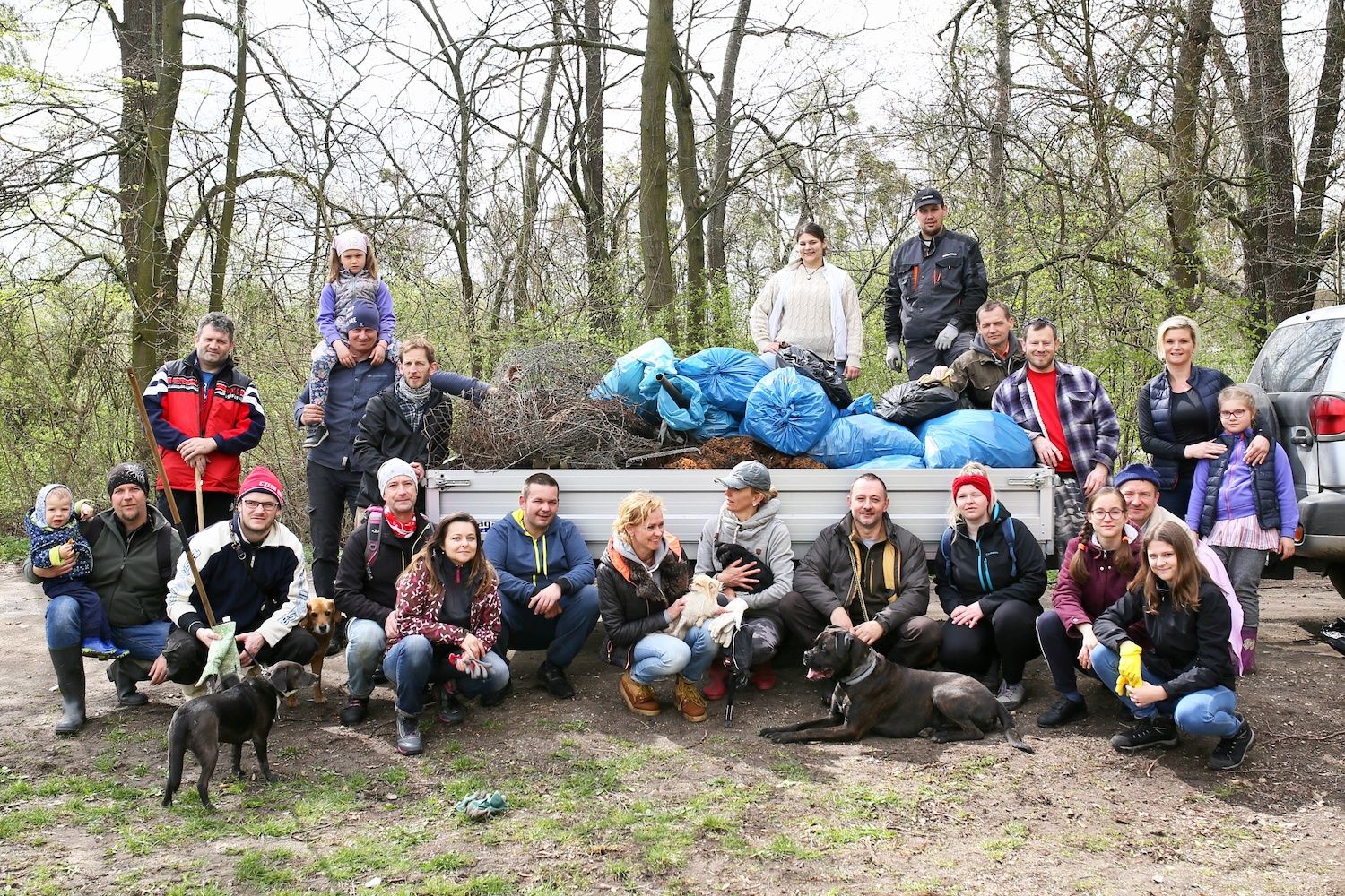 Okrašlovací spolek Lednice
