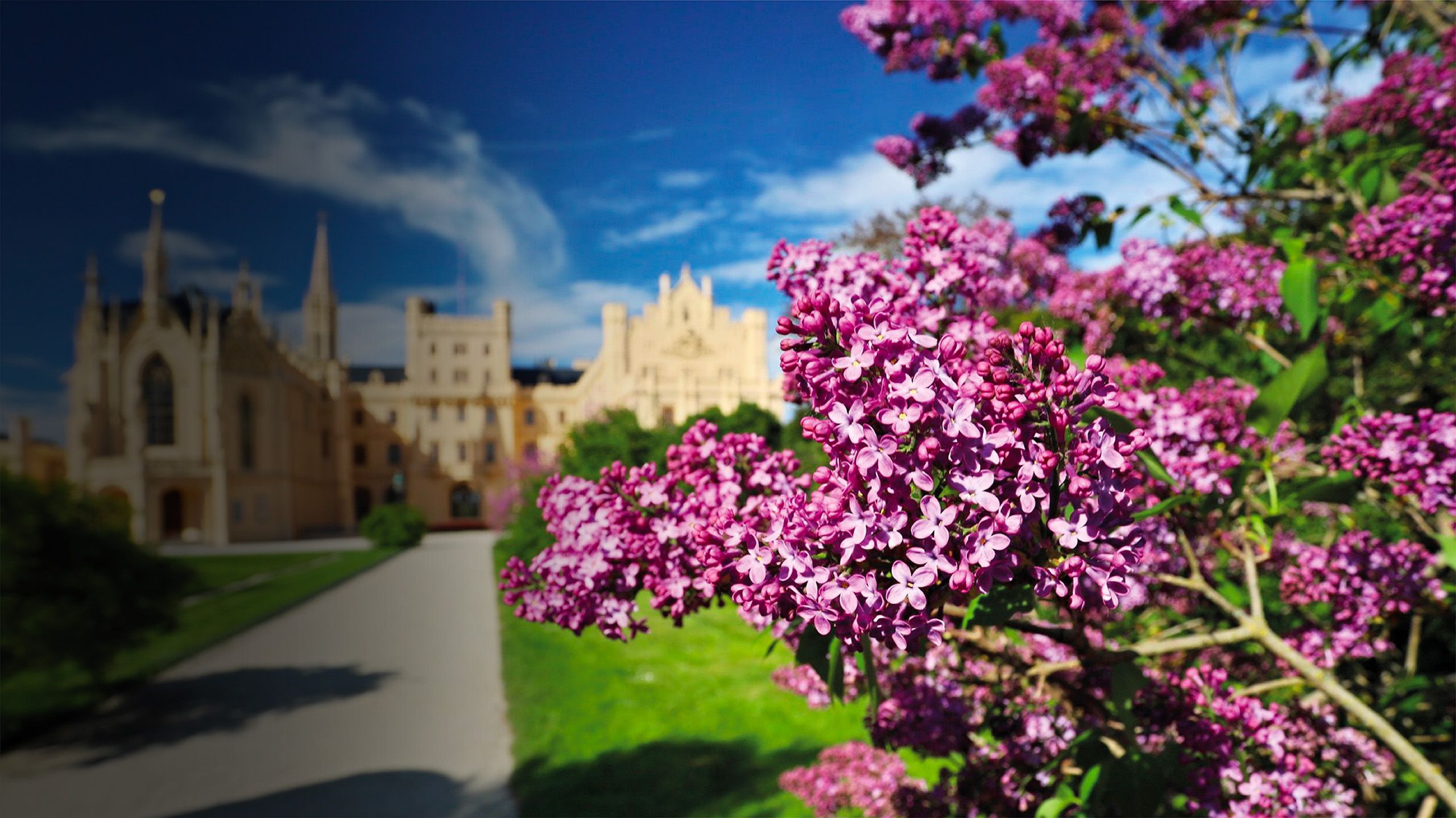 Okrašlovací spolek Lednice