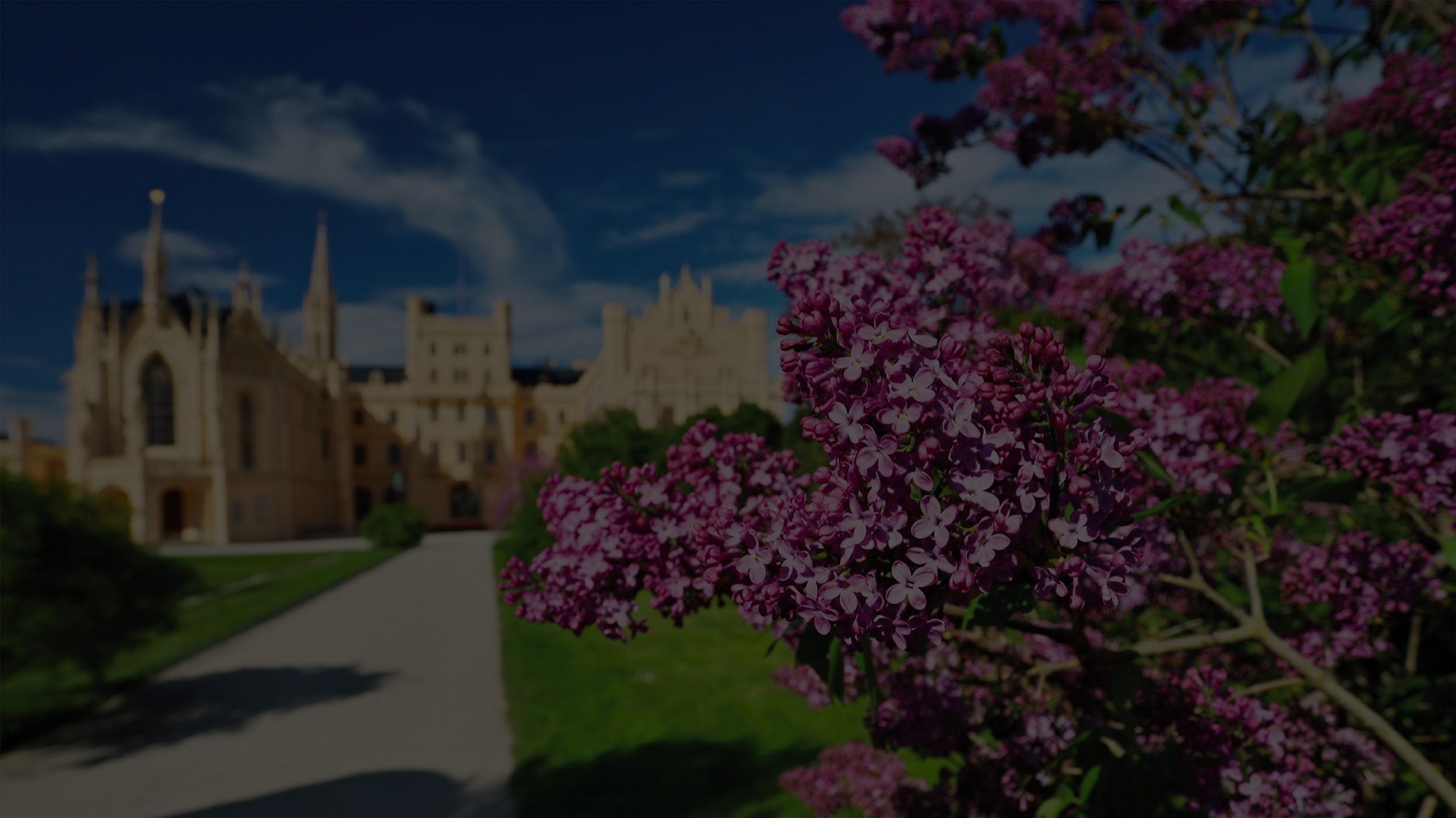 Okrašlovací spolek Lednice